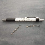 Hypoallergenic Silver Long Dangle Earrings, stainless steel tribal earring, silver tribal earring, Egyptian earring, hypoallergenic jewelry, silver stick dangle, long thin dangle earrings