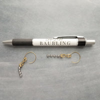 Gold & Steel Ball Chain Earrings, raw brass round hooks, hoop hook, mixed metals, long narrow dangle, round beaded earring, silver and gold earrings, 4mm silver ball chain