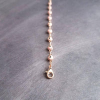 Evil Eye Bracelet, rose gold bracelet, Hamsa bracelet, hand of Fatima bracelet, spiritual bracelet, protection bracelet pink amulet talisman - Constant Baubling